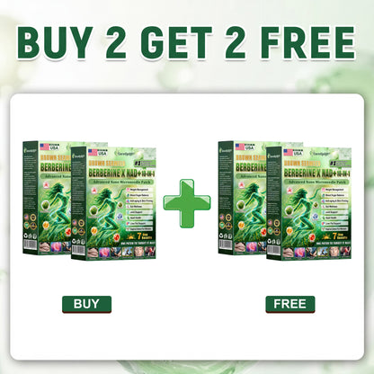 UpSell𝑶𝒇𝒇𝒊𝒄𝒊𝒂𝒍 𝑺𝒕𝒐𝒓𝒆 | 𝐍𝐞𝐰!🍀𝐂𝐚𝐫𝐞𝐔𝐩𝐥𝐢𝐟𝐭® 𝐁𝐫𝐨𝐰𝐧 𝐒𝐞𝐚𝐰𝐞𝐞𝐝× 𝐁𝐞𝐫𝐛𝐞𝐫𝐢𝐧𝐞× 𝐍𝐃𝐀+ 𝟏𝟎-𝐢𝐧-𝟏 𝐍𝐚𝐧𝐨 𝐌𝐢𝐜𝐫𝐨𝐧𝐞𝐞𝐝𝐥𝐞 𝐏𝐚𝐭𝐜𝐡(𝐉𝐮𝐬𝐭 𝐨𝐧𝐜𝐞 𝐚 𝐝𝐚𝐲, 𝐯𝐢𝐬𝐢𝐛𝐥𝐞 𝐜𝐡𝐚𝐧𝐠𝐞𝐬 𝐢𝐧 𝟕 𝐝𝐚𝐲𝐬）𝘽𝙚𝙧𝙗𝙚𝙧𝙞𝙣𝙚 + 𝐁𝐫𝐨𝐰𝐧 𝐒𝐞𝐚𝐰𝐞𝐞𝐝 𝙁𝙤𝙧𝙢𝙪𝙡𝙖 ✅ 𝐅𝐨𝐫 𝐨𝐛𝐞𝐬𝐢𝐭𝐲, 𝗟𝗼𝗼𝘀𝗲 𝘀𝗸𝗶𝗻,𝐝𝐢𝐚𝐛𝐞𝐭𝐞𝐬, 𝐬𝐥𝐞𝐞𝐩 𝐚𝐩𝐧𝐞𝐚, 𝐣𝐨𝐢𝐧𝐭 𝐢𝐬𝐬𝐮𝐞𝐬, 𝐚𝐧𝐝 𝐦𝐨𝐫𝐞💯💯
