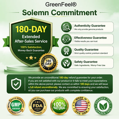 UpSell𝑶𝒇𝒇𝒊𝒄𝒊𝒂𝒍 𝑺𝒕𝒐𝒓𝒆 | 𝐍𝐞𝐰!🍀𝐂𝐚𝐫𝐞𝐔𝐩𝐥𝐢𝐟𝐭® 𝐁𝐫𝐨𝐰𝐧 𝐒𝐞𝐚𝐰𝐞𝐞𝐝× 𝐁𝐞𝐫𝐛𝐞𝐫𝐢𝐧𝐞× 𝐍𝐃𝐀+ 𝟏𝟎-𝐢𝐧-𝟏 𝐍𝐚𝐧𝐨 𝐌𝐢𝐜𝐫𝐨𝐧𝐞𝐞𝐝𝐥𝐞 𝐏𝐚𝐭𝐜𝐡(𝐉𝐮𝐬𝐭 𝐨𝐧𝐜𝐞 𝐚 𝐝𝐚𝐲, 𝐯𝐢𝐬𝐢𝐛𝐥𝐞 𝐜𝐡𝐚𝐧𝐠𝐞𝐬 𝐢𝐧 𝟕 𝐝𝐚𝐲𝐬）𝘽𝙚𝙧𝙗𝙚𝙧𝙞𝙣𝙚 + 𝐁𝐫𝐨𝐰𝐧 𝐒𝐞𝐚𝐰𝐞𝐞𝐝 𝙁𝙤𝙧𝙢𝙪𝙡𝙖 ✅ 𝐅𝐨𝐫 𝐨𝐛𝐞𝐬𝐢𝐭𝐲, 𝗟𝗼𝗼𝘀𝗲 𝘀𝗸𝗶𝗻,𝐝𝐢𝐚𝐛𝐞𝐭𝐞𝐬, 𝐬𝐥𝐞𝐞𝐩 𝐚𝐩𝐧𝐞𝐚, 𝐣𝐨𝐢𝐧𝐭 𝐢𝐬𝐬𝐮𝐞𝐬, 𝐚𝐧𝐝 𝐦𝐨𝐫𝐞💯💯